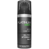 Dr Irena Eris Platinum Men Skin Comfort After-Shave-Balsam Rasur 50 ml