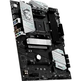 MSI B550 GAMING WIFI
