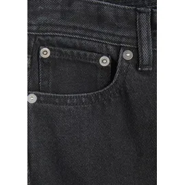 Jack & Jones Junior Clark Original 912 Jeans Black Denim 15 Jahre
