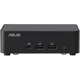 Asus NUC 13 Pro Kit Slim Arena Canyon i5 RNUC13ANKi50000 NO CORD - Schwarz
