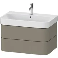 Duravit Happy D.2 Plus 775x415x490mm