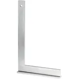 FORMAT Schlosserwinkel mit Anschlag verzinkt 200x130mm Format