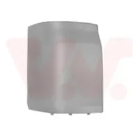 Van Wezel Heckwand VW Transporter Multivan