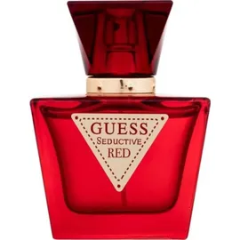 GUESS Seductive Red Eau de Toilette 30 ml