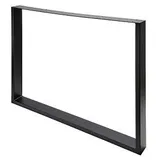 Hettich Tischgestell U 90 x 71 cm