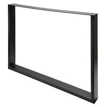 Hettich Tischgestell U 90 x 71 cm