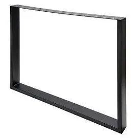 Hettich Tischgestell U 90 x 71 cm