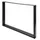 Hettich Tischgestell U 90 x 71 cm