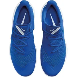 Nike Zoom Hyperspeed Court blau