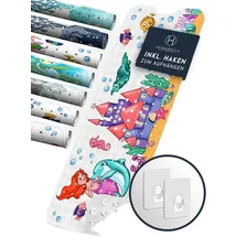 Homerella Badteppich Homerella 100 x 40 cm