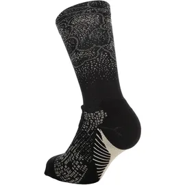 Asics Performance Run Crew Laufsocken Schwarz 43-46