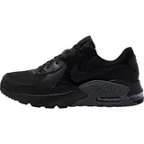 Black/Dark Grey/Black 40
