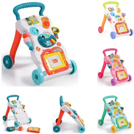 Moni Lauflernwagen Dreams,