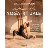 Knaur Balance embrace life: YOGA-RITUALE