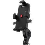 Joyroom Fahrrad-Telefonhalter – Schwarz – Smartphone Halterung