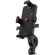 Joyroom Fahrrad-Telefonhalter – Schwarz – Smartphone Halterung