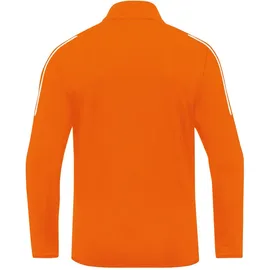 Jako Classico Trainingsjacke Neonorange 3XL