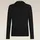 Icebreaker 150 MerinoFine Ace Zip-Hoodie Herren Schwarz XL