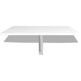 vidaXL Wandklapptisch 100x60 cm