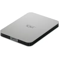 LaCie Mobile Drive Secure 2 TB Gen 1 USB 3.2
