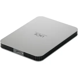 LaCie Mobile Drive Secure 2 TB Gen 1 USB 3.2