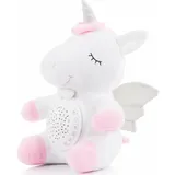 Chipolino Musik Plüschtier Einhorn