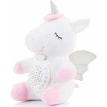 Chipolino Musik Plüschtier Einhorn