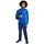 adidas Colour Pop Trainingsanzug Royal Blau/Weiß 164