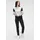 KangaROOS Chinohose gerade schwarz 36