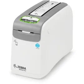 Zebra Technologies ZD411-HC Schwarz