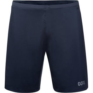 Gore Wear Gore Herren R5 2in1 Shorts blau