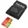 SanDisk Extreme microSDXC UHS-I U3 A2 V30 + SD-Adapter 1 TB