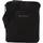Valentino Cardano Umhängetasche Polyester Black