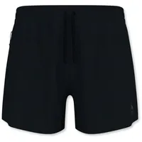 Odlo Herren Zeroweight 5 Inch Short schwarz