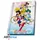abysse corp sas Sailor Moon Warriors Notizbuch