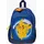 Pokémon Kinder Rucksack 10L, Blau