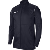 Nike Kinder Park20 Rain Jacket Regenjacke Obsidian/White/(White), M