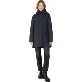 Didriksons Cajsa 6 - Damen Parka, Größe_Bekleidung_NR:40, night blue - 40