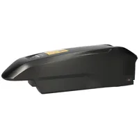 Shimano E-Bike Akku STEPS BT-EN604 Rahmen - 36V 11,6Ah