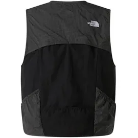 The North Face NSE Tech Weste Schwarz M