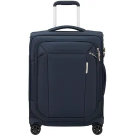 Samsonite Respark 4-Rollen Cabin 55 cm / 40 l midnight blue