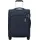 Samsonite Respark 4-Rollen Cabin 55 cm / 40 l midnight blue