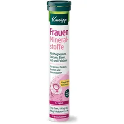 Kneipp Frauen Mineralstoffe Tabletten 15 St
