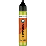 Molotow ONE4ALL Refill Acryl, Farbe 221 grashüpfer