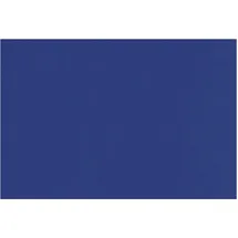 Duni Tischdecke Dunicel 84 x 84 cm Blau