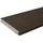 KOVALEX WPC-Terrassendiele 300 x 14,5 cm braun