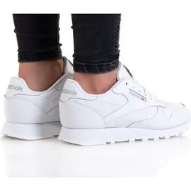 Reebok Classics Leather Cloud White / Cloud White / Cloud White 38