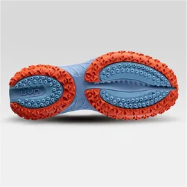 Uyn Arion Sneaker mit blauer Sohle Herren Q134 - colony blue/allure 40