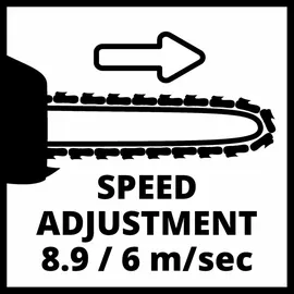 Einhell Fortexxa 18/30 / 30 cm