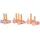 Small Foot Company Holzzug rosa (12694)